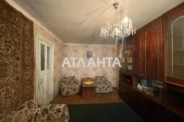 3-комнатная квартира по адресу ул. Варненская (площадь 55 м²) - Atlanta.ua - фото 15