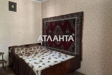 3-комнатная квартира по адресу ул. Варненская (площадь 55 м²) - Atlanta.ua - фото 17