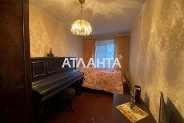 3-комнатная квартира по адресу ул. Варненская (площадь 55 м²) - Atlanta.ua - фото 16