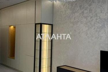 1-комнатная квартира по адресу Курортный пер. (площадь 33 м²) - Atlanta.ua - фото 11