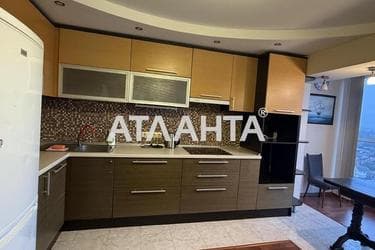 1-кімнатна квартира за адресою вул. 1 травня (площа 59,8 м²) - Atlanta.ua - фото 16