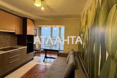 1-кімнатна квартира за адресою вул. 1 травня (площа 59,8 м²) - Atlanta.ua - фото 15