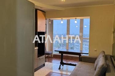 1-кімнатна квартира за адресою вул. 1 травня (площа 59,8 м²) - Atlanta.ua - фото 17