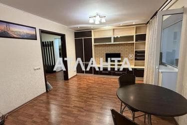 1-кімнатна квартира за адресою вул. 1 травня (площа 59,8 м²) - Atlanta.ua - фото 20