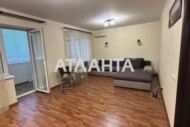 1-кімнатна квартира за адресою вул. 1 травня (площа 59,8 м²) - Atlanta.ua - фото 21