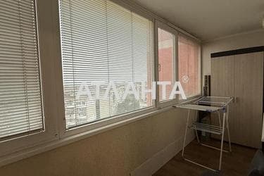 1-кімнатна квартира за адресою вул. 1 травня (площа 59,8 м²) - Atlanta.ua - фото 23