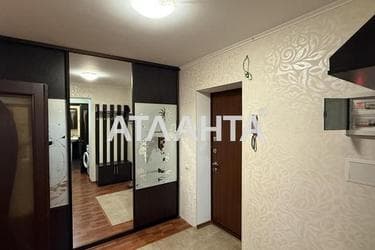 1-кімнатна квартира за адресою вул. 1 травня (площа 59,8 м²) - Atlanta.ua - фото 27