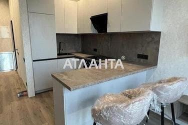 1-room apartment apartment by the address st. Primorskaya Suvorova (area 30 m²) - Atlanta.ua - photo 12