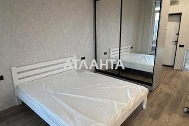 1-room apartment apartment by the address st. Primorskaya Suvorova (area 30 m²) - Atlanta.ua - photo 13