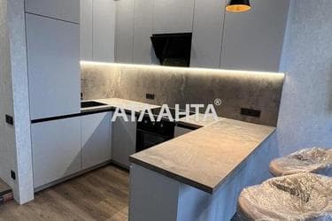 1-room apartment apartment by the address st. Primorskaya Suvorova (area 30 m²) - Atlanta.ua - photo 14