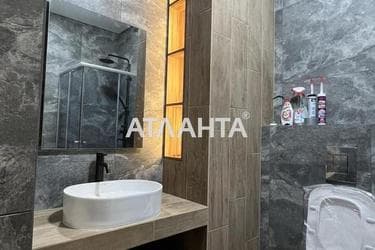 1-room apartment apartment by the address st. Primorskaya Suvorova (area 30 m²) - Atlanta.ua - photo 16