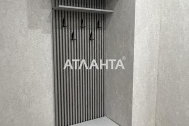 1-room apartment apartment by the address st. Primorskaya Suvorova (area 30 m²) - Atlanta.ua - photo 17