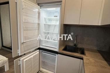 1-комнатная квартира по адресу ул. Софиевская (площадь 30 м²) - Atlanta.ua - фото 9