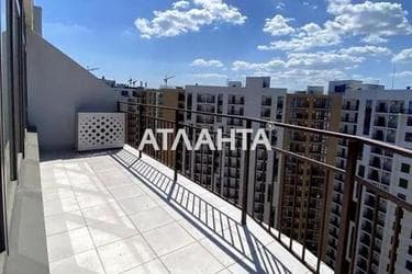 3-rooms apartment apartment by the address st. Krasnova (area 110 m²) - Atlanta.ua - photo 35