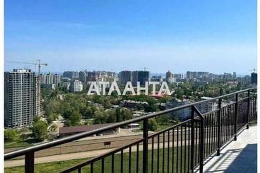 3-rooms apartment apartment by the address st. Krasnova (area 110 m²) - Atlanta.ua - photo 55