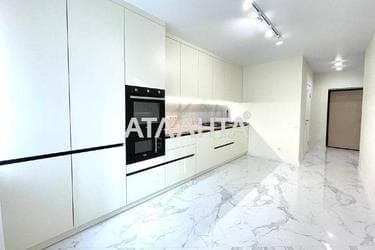 1-кімнатна квартира за адресою вул. Праведників світу (площа 44 м²) - Atlanta.ua - фото 30