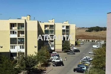 2-кімнатна квартира за адресою вул. Європейська (площа 48,4 м²) - Atlanta.ua - фото 30