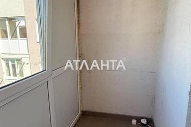 2-кімнатна квартира за адресою вул. Європейська (площа 48,4 м²) - Atlanta.ua - фото 24