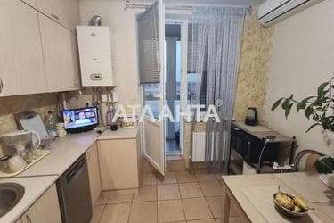 1-room apartment apartment by the address st. Proezdnaya (area 55,5 m²) - Atlanta.ua - photo 22