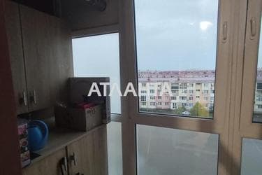 1-room apartment apartment by the address st. Proezdnaya (area 55,5 m²) - Atlanta.ua - photo 24