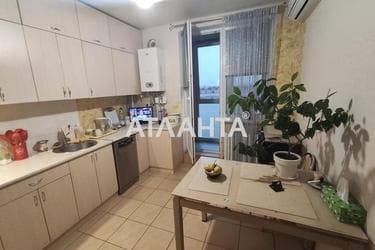 1-room apartment apartment by the address st. Proezdnaya (area 55,5 m²) - Atlanta.ua - photo 23