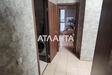 1-room apartment apartment by the address st. Proezdnaya (area 55,5 m²) - Atlanta.ua - photo 21