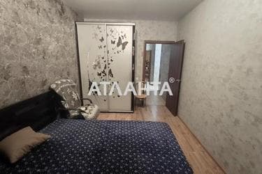 1-room apartment apartment by the address st. Proezdnaya (area 55,5 m²) - Atlanta.ua - photo 19