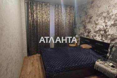 1-room apartment apartment by the address st. Proezdnaya (area 55,5 m²) - Atlanta.ua - photo 18