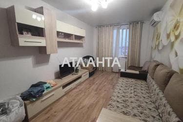 1-room apartment apartment by the address st. Proezdnaya (area 55,5 m²) - Atlanta.ua - photo 16