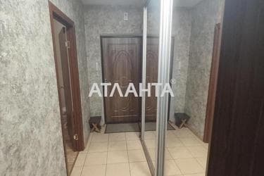 1-room apartment apartment by the address st. Proezdnaya (area 55,5 m²) - Atlanta.ua - photo 26