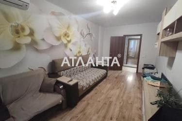 1-room apartment apartment by the address st. Proezdnaya (area 55,5 m²) - Atlanta.ua - photo 15