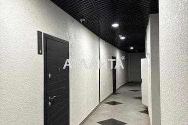 1-комнатная квартира по адресу Курортный пер. (площадь 44,5 м²) - Atlanta.ua - фото 17