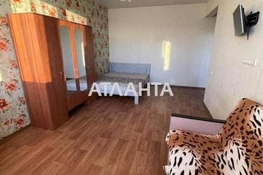 1-room apartment apartment by the address st. Srednefontanskaya (area 40 m²) - Atlanta.ua - photo 20