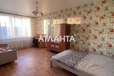 1-room apartment apartment by the address st. Srednefontanskaya (area 40 m²) - Atlanta.ua - photo 22
