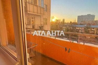 1-room apartment apartment by the address st. Srednefontanskaya (area 40 m²) - Atlanta.ua - photo 23