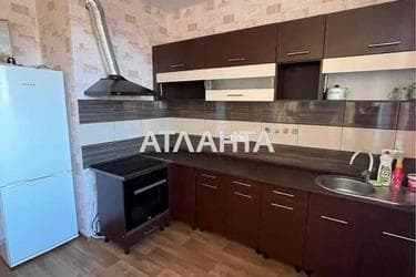 1-room apartment apartment by the address st. Srednefontanskaya (area 40 m²) - Atlanta.ua - photo 26
