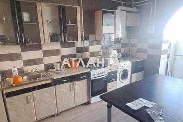 1-кімнатна квартира за адресою вул. Іванова (площа 51 м²) - Atlanta.ua - фото 9