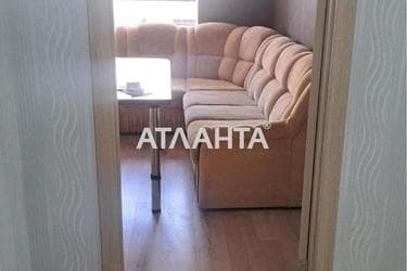 1-кімнатна квартира за адресою вул. Іванова (площа 51 м²) - Atlanta.ua - фото 12