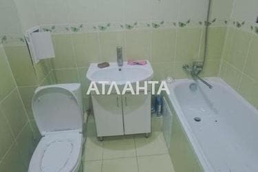 1-кімнатна квартира за адресою вул. Іванова (площа 51 м²) - Atlanta.ua - фото 15