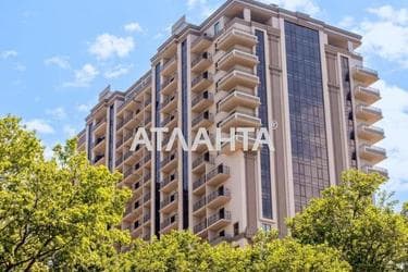 1-room apartment apartment by the address st. Topolinnyy per (area 46,2 m²) - Atlanta.ua - photo 9