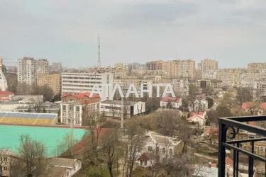 1-room apartment apartment by the address st. Topolinnyy per (area 46,2 m²) - Atlanta.ua - photo 12