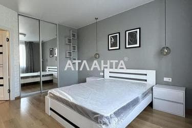 1-комнатная квартира по адресу ул. Покровская (площадь 40 м²) - Atlanta.ua - фото 29