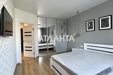 1-комнатная квартира по адресу ул. Покровская (площадь 40 м²) - Atlanta.ua - фото 30