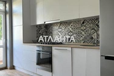 1-комнатная квартира по адресу ул. Покровская (площадь 40 м²) - Atlanta.ua - фото 38