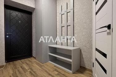 1-комнатная квартира по адресу ул. Покровская (площадь 40 м²) - Atlanta.ua - фото 49