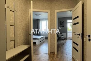 1-комнатная квартира по адресу ул. Покровская (площадь 40 м²) - Atlanta.ua - фото 51