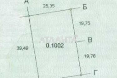Ділянка за адресою (площа 10 сот) - Atlanta.ua - фото 26