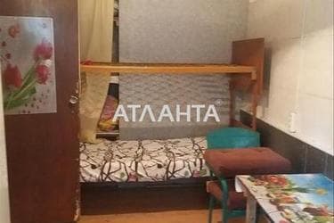 2-кімнатна квартира за адресою вул. Хмельницького Богдана (площа 26,4 м²) - Atlanta.ua - фото 11