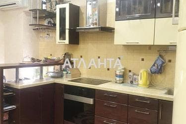 2-кімнатна квартира за адресою вул. Сахарова (площа 78 м²) - Atlanta.ua - фото 39