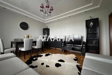 3-кімнатна квартира за адресою вул. Пасічна (площа 90 м²) - Atlanta.ua - фото 19